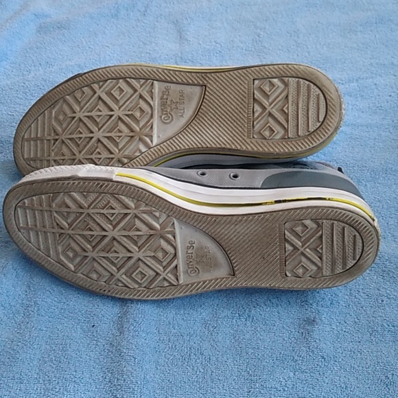 Converse All Stars - Picture 4 of 7